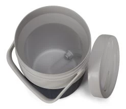 Coleman 2 Gallon Beverage Jug|-|Glaçière à Bec Rabattable 2 Gallons -Coleman CAN 3000001940 7E 7EStudio 20Open 20Navy