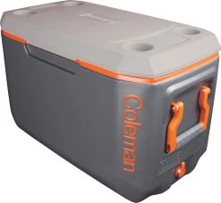 Coleman Xtreme 5 Cooler - 66 L|-|Glacière Xtreme 5 - 66 L -Coleman CAN 3000002011 7E 7Eside