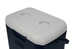 Coleman 28 Quart Xtreme Cooler|-|Glacière 28 Quart Xtreme 9 Coleman 28 Quart Xtreme Cooler|-|Glacière 28 Quart Xtreme -Coleman CAN 3000004023 7E 7EStudio 20Detail 20Extreme 20Blue
