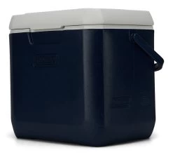 Coleman 28 Quart Xtreme Cooler|-|Glacière 28 Quart Xtreme 10 Coleman 28 Quart Xtreme Cooler|-|Glacière 28 Quart Xtreme -Coleman CAN 3000004023 7E 7EStudio 20Side 20Extreme 20Blue