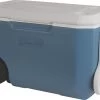 Coleman Xtreme 5 Wheeled Cooler - 58.5L (Blue)|-|Glacière Sur Roues Xtreme 5 - 58.5L (bleu) -Coleman CAN 3000004025 7ENo 20Color