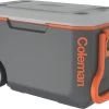 Coleman Xtreme 5 Wheeled Cooler - 58.5 L|-|Glacière Sur Roues Xtreme 5 - 58,5 L -Coleman CAN 3000004485 7ENo 20Color 12248384 d4be 47b8 a694 0d94015993da