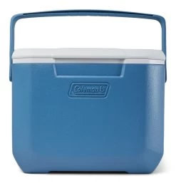 Coleman 16 Quart Excursion Cooler|-|Glacière 16 Quart Excursion