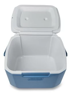 Coleman 16 Quart Excursion Cooler|-|Glacière 16 Quart Excursion -Coleman CAN 3000005852 7E 7EStudio 20Open 20Dusk 20 20White 20 20White