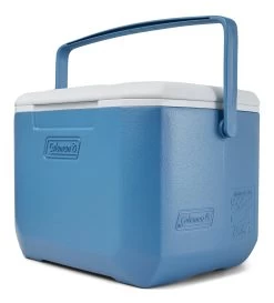Coleman 16 Quart Excursion Cooler|-|Glacière 16 Quart Excursion -Coleman CAN 3000005852 7E 7EStudio 20Side 20Dusk 20 20White 20 20White 0d4f02dd 9efa 4e8a b5d6 919d1e94fe88