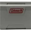 Coleman 52 Chest Cooler|-|Glacière 52 Chest Cooler -Coleman CAN 3000006086 7ESlate 20Gray