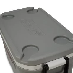 Coleman 52 Chest Cooler|-|Glacière 52 Chest Cooler -Coleman CAN 3000006086 7E 7EStudio 20Detail 20Slate 20Gray 248dd20c 8937 45f4 974b 1316b30fae93
