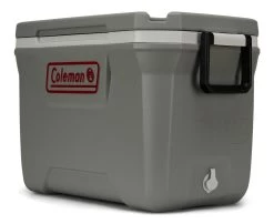 Coleman 52 Chest Cooler|-|Glacière 52 Chest Cooler -Coleman CAN 3000006086 7E 7EStudio 20Side 20Slate 20Gray