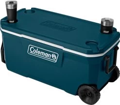 Coleman 316 Series 100 Quart Wheeled Cooler |-|Glacière Sur Roues 316 Series 100 Quart -Coleman CAN 3000006491 7E 7ETop 20No 20Color