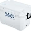 Coleman 316 Series 52-Quart Ice Chest Cooler|-|Refroidisseur De Coffre à Glace 52-Quart 316 Series -Coleman CAN 3000006579 7EMarine