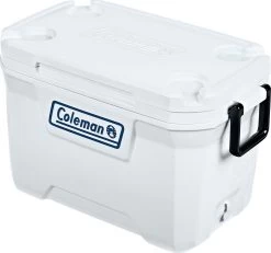 Coleman 316 Series 52-Quart Ice Chest Cooler|-|Refroidisseur De Coffre à Glace 52-Quart 316 Series