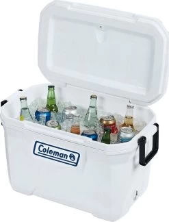 Coleman 316 Series 52-Quart Ice Chest Cooler|-|Refroidisseur De Coffre à Glace 52-Quart 316 Series -Coleman CAN 3000006579 7E 7EDetail1 20Marine
