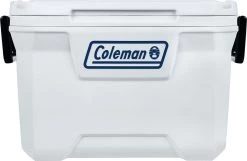 Coleman 316 Series 52-Quart Ice Chest Cooler|-|Refroidisseur De Coffre à Glace 52-Quart 316 Series -Coleman CAN 3000006579 7E 7EFront 20Marine