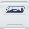Coleman 316 Series 70 Qt Marine Hard Cooler|-|Glacière 316 Series 70 Qt Marin -Coleman CAN 3000006580 7EWhite