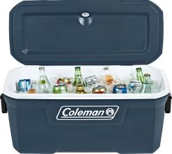Coleman 316 Series 70 Quart Chest Cooler|-|Glacière Rigide 316 Series 70 Quart -Coleman CAN 3000006689 7E 7EOpen2 20No 20Color