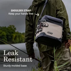 Coleman® Pro Soft Cooler 16-Can -Coleman ColemanPro 16Can SoftCooler ATF5