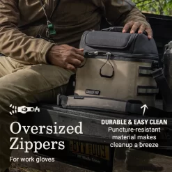 Coleman® Pro Soft Cooler 16-Can -Coleman ColemanPro 16Can SoftCooler ATF6