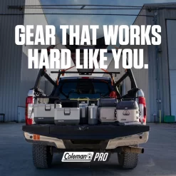 Coleman® Pro Soft Cooler 16-Can -Coleman ColemanPro 16Can SoftCooler ATF8