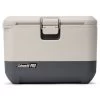 Coleman® Pro 17-Quart Hard Cooler -Coleman ColemanPro 17QT HardCooler hero