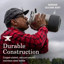 Coleman® Pro 1 Gallon Jug -Coleman ColemanPro 1 GallonJug ATF4