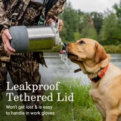 Coleman® Pro 1 Gallon Jug -Coleman ColemanPro 1 GallonJug ATF5