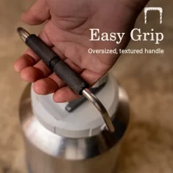 Coleman® Pro 1 Gallon Jug -Coleman ColemanPro 1 GallonJug ATF6