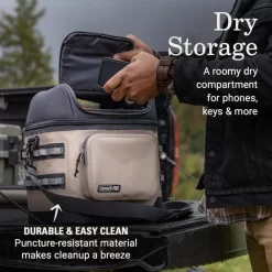 Coleman® Pro Soft Cooler 24-Can -Coleman ColemanPro 24Can SoftCooler ATF3