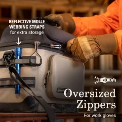 Coleman® Pro Soft Cooler 24-Can -Coleman ColemanPro 24Can SoftCooler ATF6