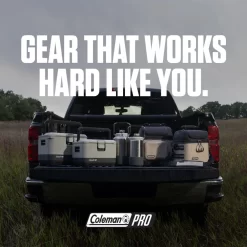 Coleman® Pro Soft Cooler 24-Can -Coleman ColemanPro 24Can SoftCooler ATF8