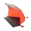 Coleman Skyshade™ Large Compact Beach Shade, Tiger Lily -Coleman Coleman 2000037510 Skyshade TigerLily Large ATF1