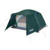 Coleman Skydome™ 2-Person Camping Tent With Full-Fly Vestibule, Evergreen -Coleman Coleman 2000037514 Skydome FullFlyVest 2P ATF1
