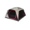 Coleman Skylodge™ 12-Person Camping Tent, Blackberry -Coleman Coleman 2000037534 Skylodge 12P ATF1