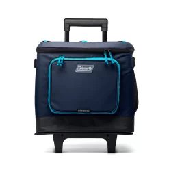 Coleman XPAND™ 42-Can Soft Cooler With Wheels