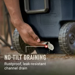 Coleman 316 Series™ 62-Quart Hard Cooler 15 Coleman 316 Series™ 62-Quart Hard Cooler -Coleman Coleman 3000006485 316Series 62QT BlueNights ATF7