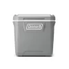 Coleman 316 Series™ 65-Quart Wheeled Cooler -Coleman Coleman 316 Series 65QT Rock Hero