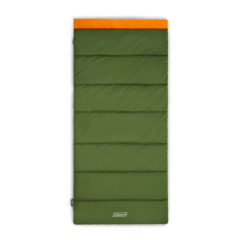 Coleman Big Game™ 0°F Big & Tall Sleeping Bag 3 Coleman Big Game™ 0°F Big & Tall Sleeping Bag