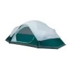 Coleman Blue Springs II™ 8-Person Camping Tent -Coleman Coleman BlueSpringsTents 8P StormGray hero