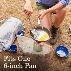 Coleman Classic 1-Burner Backpacking Stove -Coleman Coleman Classic 1BurnerBackpackingStove ATF6