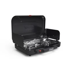 Coleman Classic 3-Burner Camping Stove