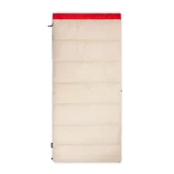 Coleman Flatlands™ 35°F Big & Tall Sleeping Bag