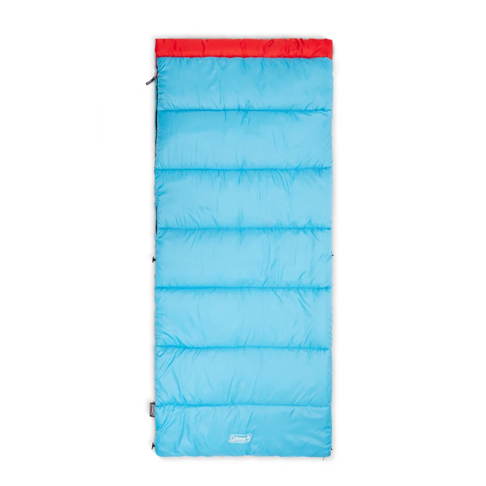 Coleman Flatlands™ 40°F Sleeping Bag 3 Coleman Flatlands™ 40°F Sleeping Bag