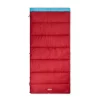 Coleman Flatlands™ 45°F Big & Tall Sleeping Bag -Coleman Coleman Flatlands SleepingBags 45F Red BT hero