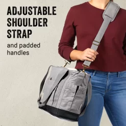 Coleman Backroads™ 30-Can Soft Cooler Tote -Coleman Coleman Heritage 30Can ATF4