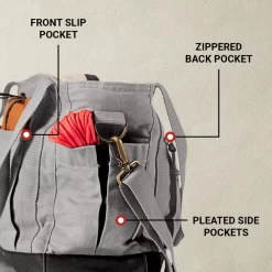 Coleman Backroads™ 30-Can Soft Cooler Tote -Coleman Coleman Heritage 30Can ATF5