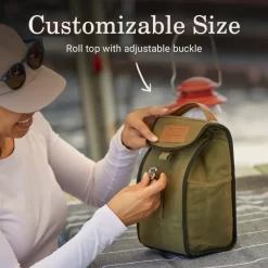 Coleman BANYAN SERIES™ Soft Cooler Lunchbox -Coleman Coleman LunchBag Banyan ATF3