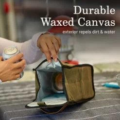 Coleman BANYAN SERIES™ Soft Cooler Lunchbox -Coleman Coleman LunchBag Banyan ATF4