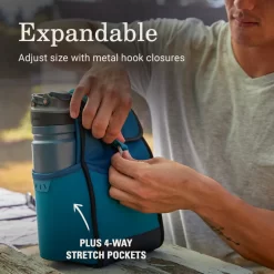 Coleman SPORTFLEX™ Soft Cooler Lunchbox 10 Coleman SPORTFLEX™ Soft Cooler Lunchbox -Coleman Coleman LunchBag SportFlex ATF3