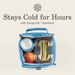 Coleman SPORTFLEX™ Soft Cooler Lunchbox 12 Coleman SPORTFLEX™ Soft Cooler Lunchbox -Coleman Coleman LunchBag SportFlex ATF5