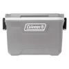 Coleman 316 Series™ 52-Quart Hard Cooler -Coleman Coleman MtLoganATF 52 QT Rock 01 1