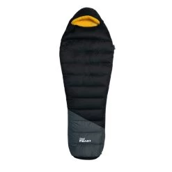 Coleman PEAK1™ 0°F Mummy Down Sleeping Bag - Regular